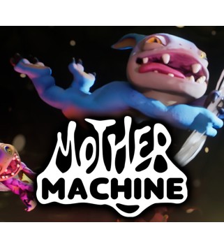 Mother Machine Steam Key GLOBAL